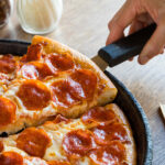 pizza recipes