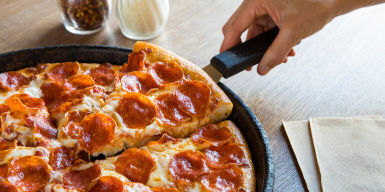 pizza recipes