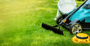 lawn care business insurance