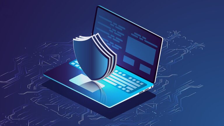VPN service