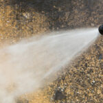 Pressure Washing