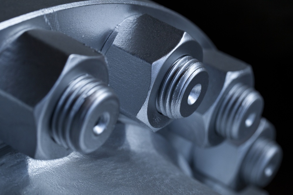 Three Main Types of Fasteners You Can Choose From