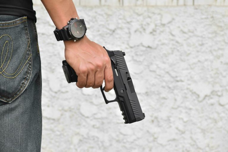 Inside Executive Protection Training: What to Expect from the Program