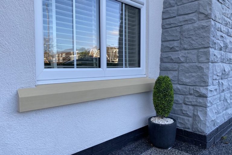 architrave mdf