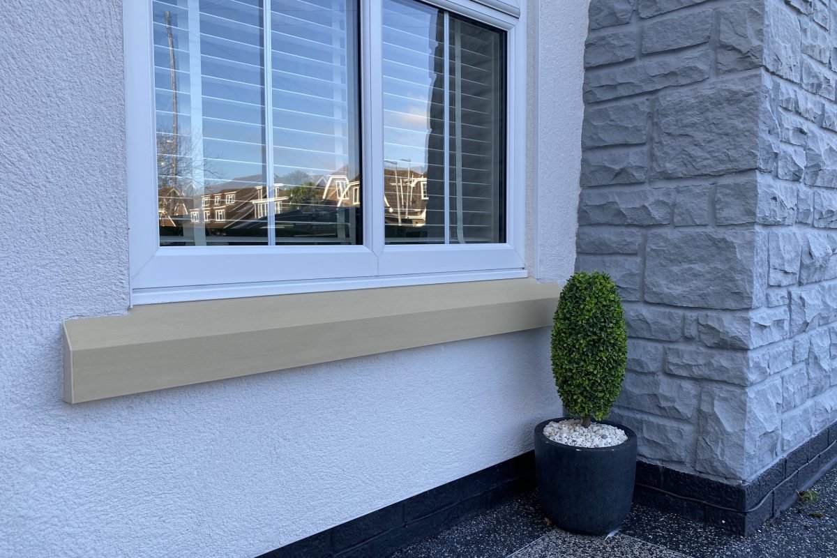 architrave mdf